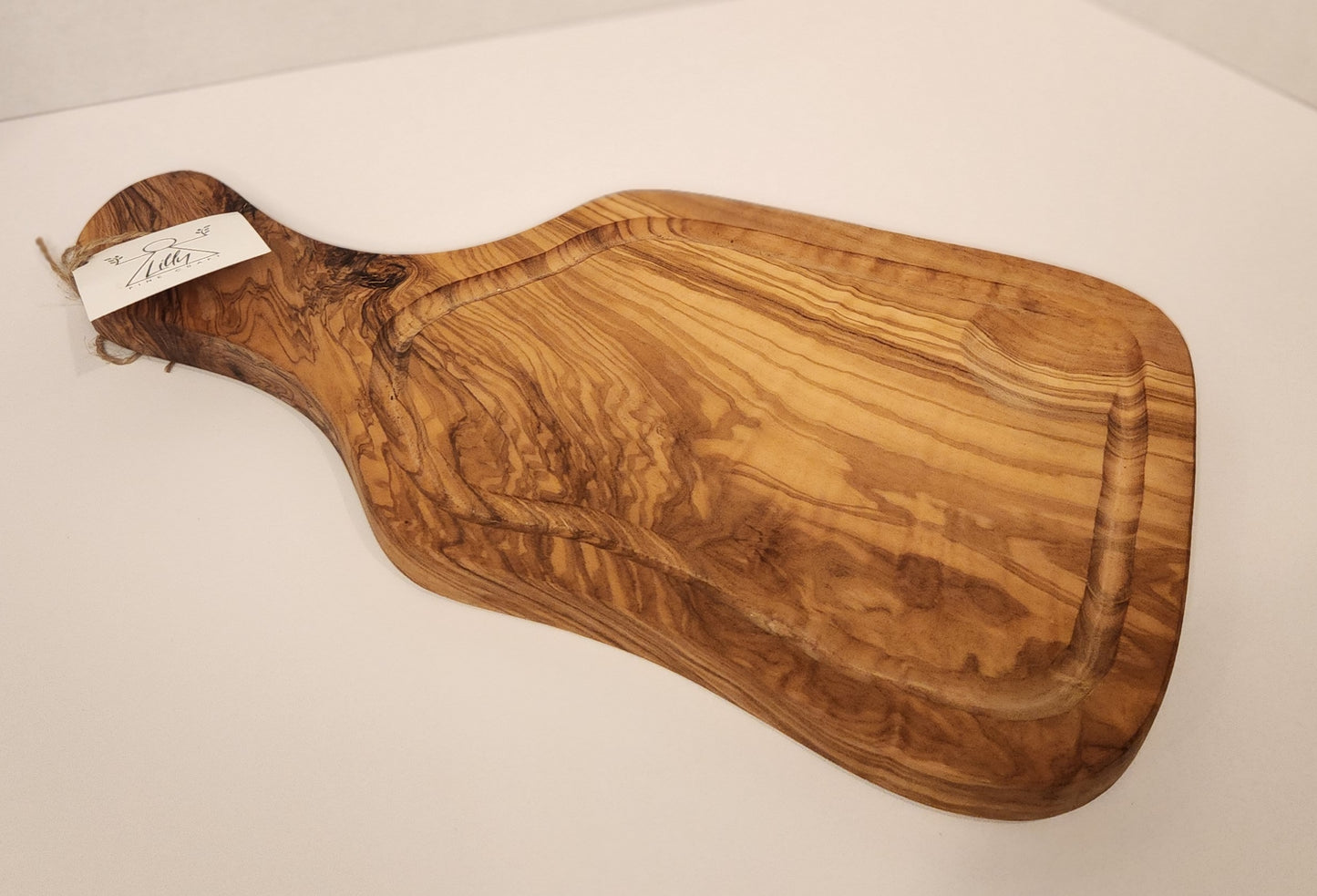 Meat Cutting Board