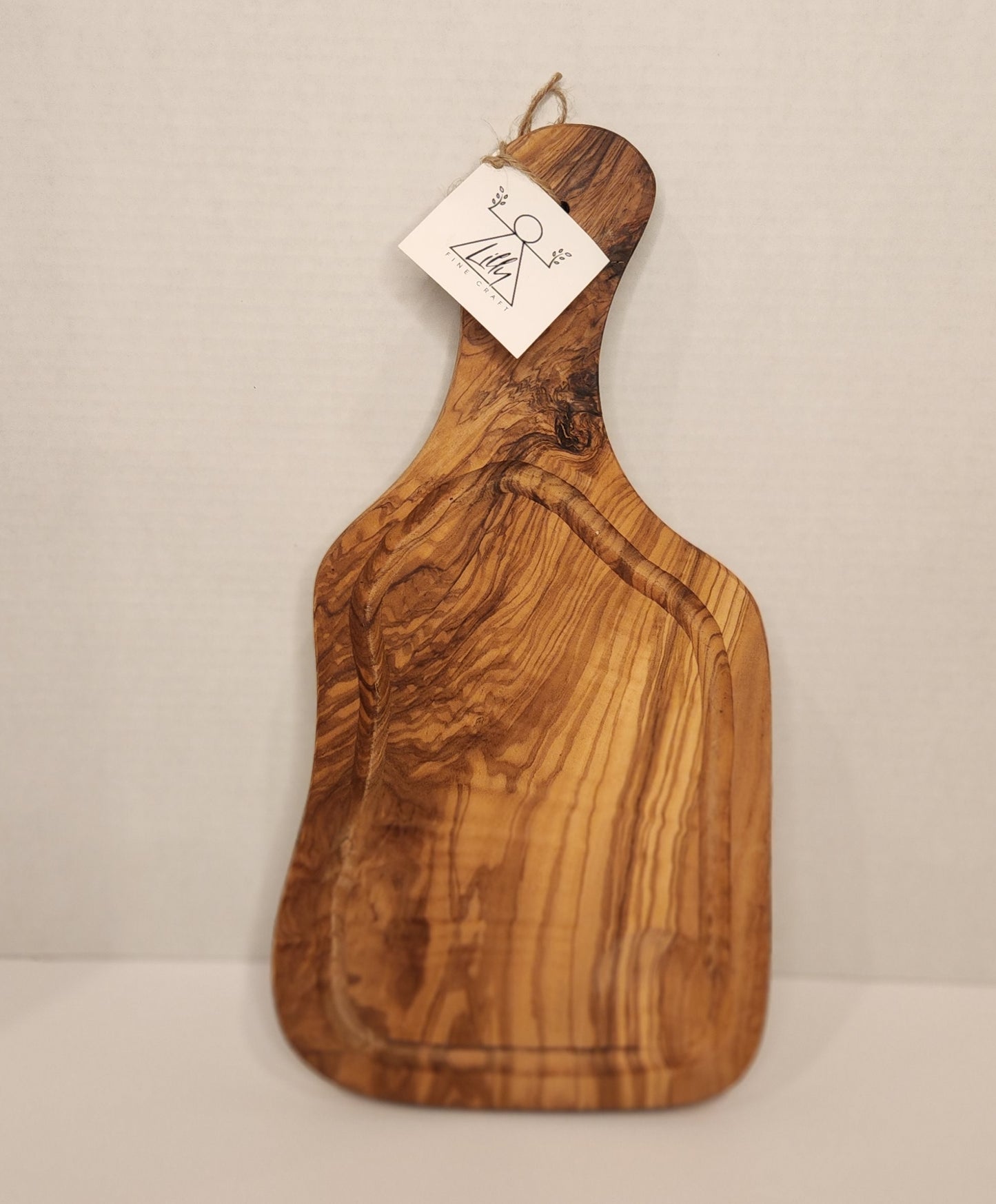 Meat Cutting Board