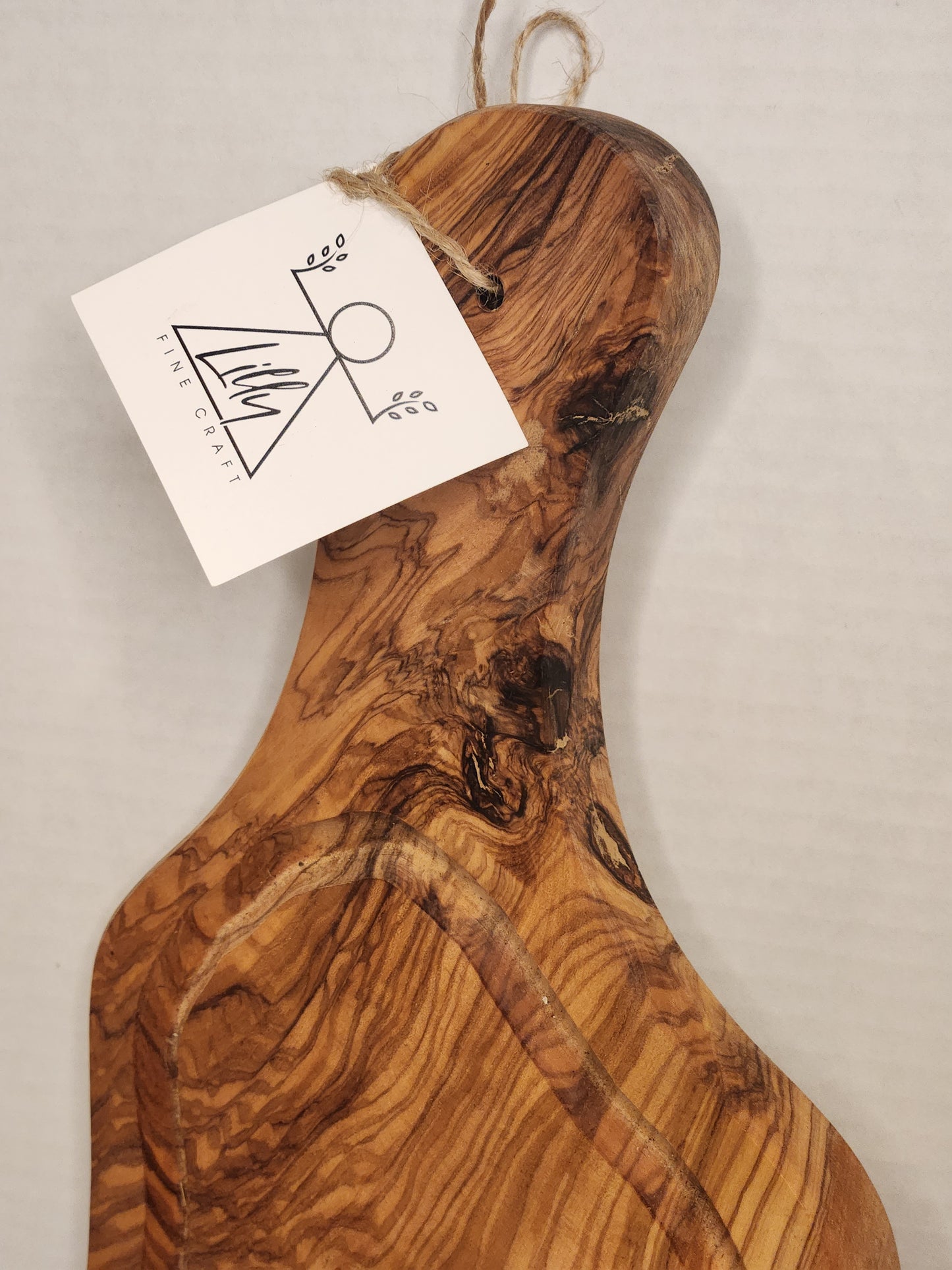Meat Cutting Board