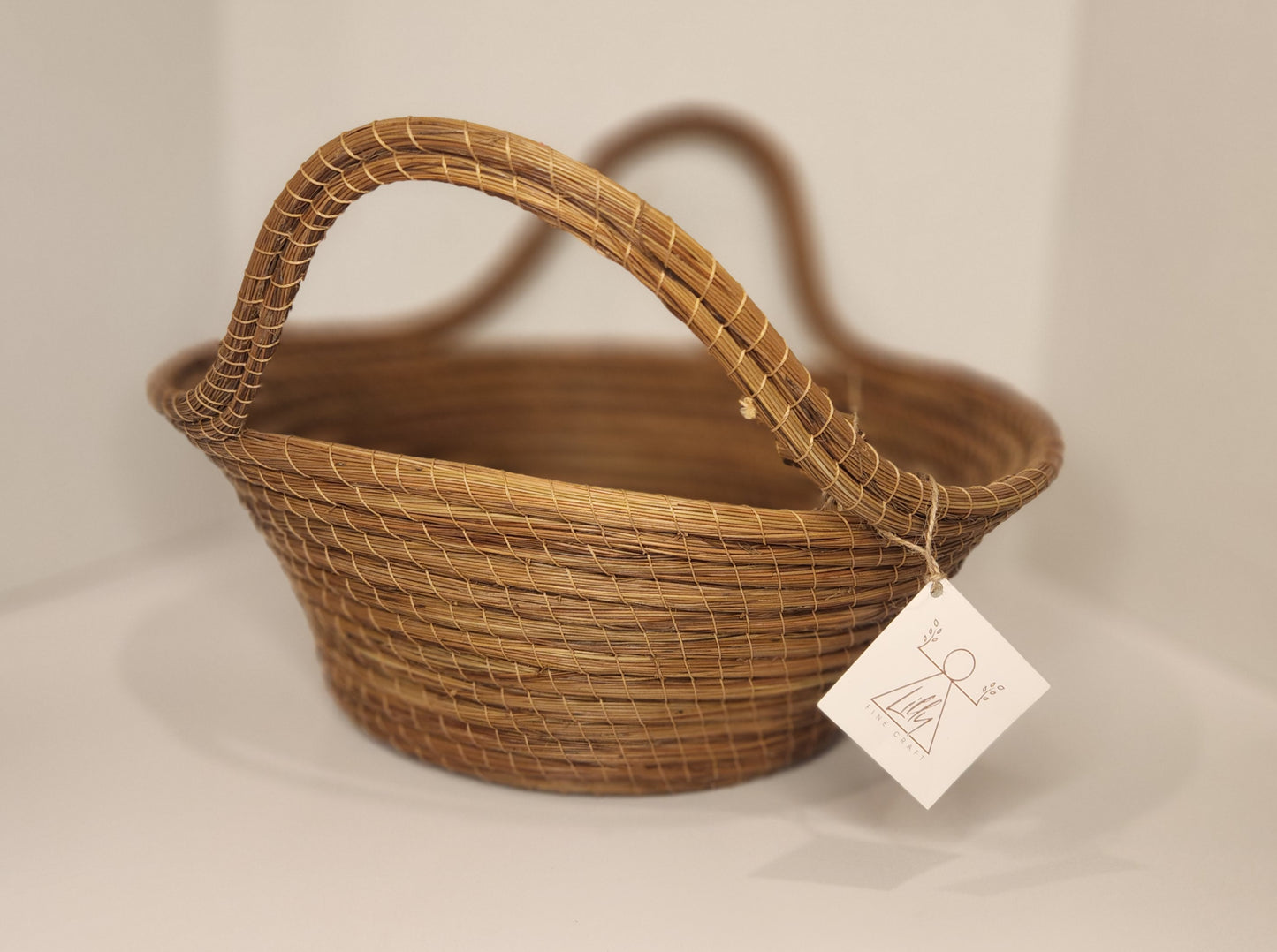 Halfa Fruit Basket